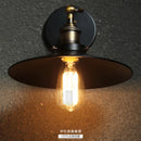 Axyaa Vintage Industrial Wall Lamp for Indoor Lighting