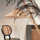Axyaa Wabi Sabi Pendant Light for Zen Spaces