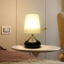 Axyaa Nordic LED Table Lamp 3W - Modern Night Light for Home Décor
