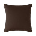 Axyaa Outdoor Waterproof Linen Pillow Covers for Patio Garden