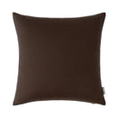 Axyaa Outdoor Waterproof Linen Pillow Covers for Patio Garden