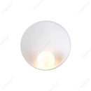 Axyaa LED Wall Lamp for Bedroom Living Room Stair Decor Lighting