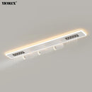 Axya Modern LED Chandelier for Living Dining Bedroom Ceiling Hall Bar Lighting