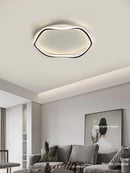 Axyaa Modern LED Ceiling Light for Bedroom - Minimalist Ins Style
