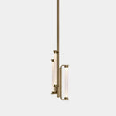 Axyaa Luxury Wall Lamp Light | Designer Chandelier for Living Room and Bedroom
