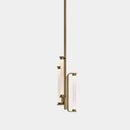 Axyaa Luxury Wall Lamp for Living Room Dining Bedroom Chandelier