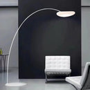Axyaa LED Floor Lights: Modern, Creative, Minimalist Living Room, Bedroom Standing Lamps