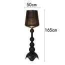 Axyaa LED Floor Lamps: Adjustable 3-Color Temperatures for Living Rooms and Bedrooms