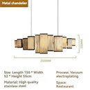 Axyaa Chinese Style Pendant Lamp for Bedroom, Study, Dining, Tea Room - Homestay Lighting