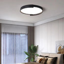 Axyaa Modern Nordic Ceiling Lamp with Remote Control