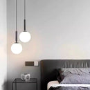 Axyaa Modern Pendant Chandelier for Indoor Dining Room and Living Room Lighting