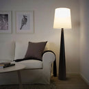 Luxury Black Nordic Floor Lamp for Minimalist Room Decor by Axyaa