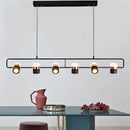 Axyaa Modern Branch Chandelier for Home Bar and Restaurant Tables
