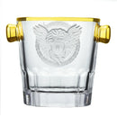 Axya Modern Ice Pail for Beer, Champagne, and Fruit Storage