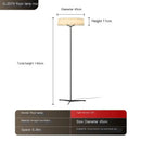 Axyaa Nordic Minimalist Chandelier Floor Lamps LED Living Room Modern Art Table Lamps