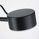 Axyaa Adjustable Rocker Desk Lamp | Modern Italian Design Reading Light