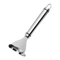 Axyaa Stainless Steel Corn Peeler Stripper Cob Separator Kitchen Gadget