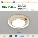 Axyaa LED Ceiling Chandelier for Bedroom Dining Room Kitchen - Home Appliance