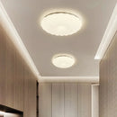 Axyaa LED Shell Ceiling Light for Home Decor & Lighting