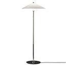 Axyaa Bauhaus Medieval Floor Lamp for Living Room Study, E27 LED Standing Lights
