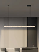Axyaa Minimalist Bar Chandelier Kitchen Dining Table Light Model 2025