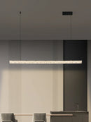 Axyaa Minimalist Chandelier Bar Lamp for Kitchen and Dining Table