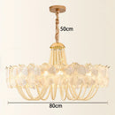 LED Pendant Lights for Home Decoration by Axyaa: French Style Indoor Lighting