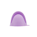 Axyaa Silicone Heat Resistant Oven Glove Non-slip Pot Holder Cooking Tool