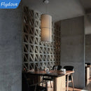 Axyaa Wabi Sabi Fabric Pendant Chandelier for Villa Restaurant Parlor Lighting