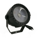 Axyaa 4pcs LED 30W RGB Par Light with Wireless Remote Control for Party and Events