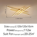 Axyaa LED Chandelier Ceiling Light for Living Room Bedroom Kitchen Interior Decor