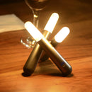 Axya Portable Camping Light: USB Rechargeable Desktop Atmosphere Light
