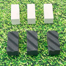 Axya Knife Sharpener Whetstone Plate for Repair and Coarse Grinding
