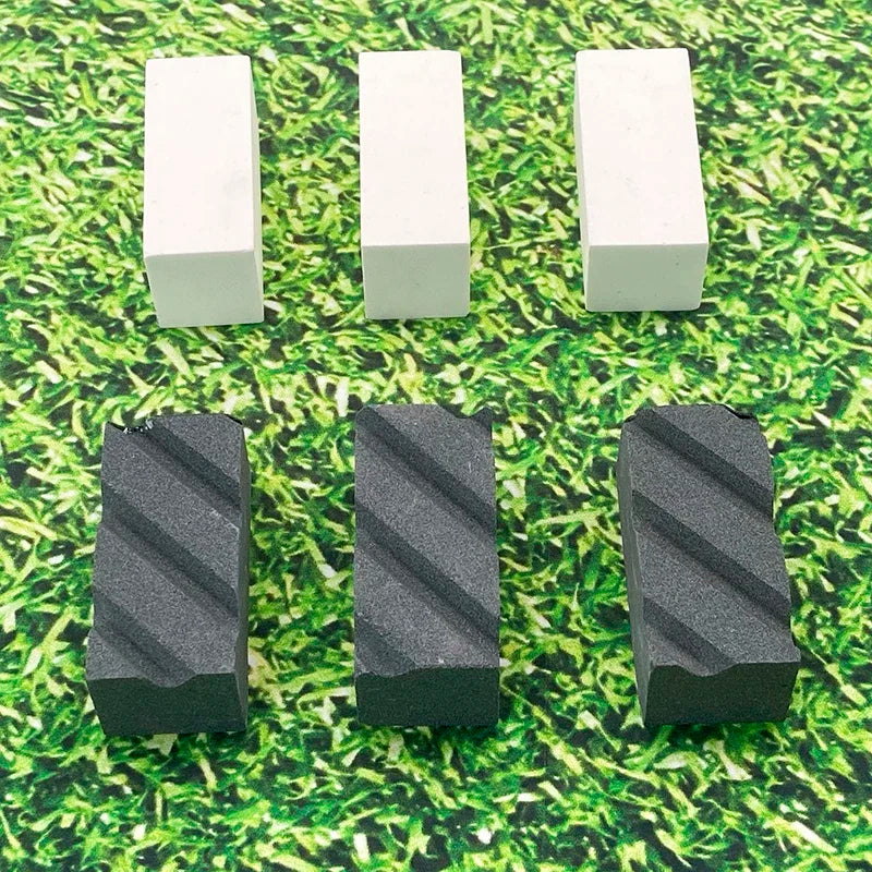 Axya Knife Sharpener Whetstone Plate for Repair and Coarse Grinding
