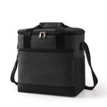 Axyaa Oxford Lunch Tote Bag for Women Men Outdoor Travel Picnic - Large Capacity
