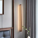 Axyaa LED Wall Lamp Modern Nordic Home Decor Sconces for Living Bedroom