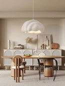 Axyaa Nordic Bird's Nest Chandelier for Dining Living Bedroom