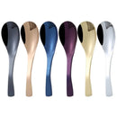 Axyaa Kids' Stainless Steel Meal Spoon - Set of 2