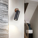 Axyaa Modern Stone Wall Sconce Lamp for Home Decor