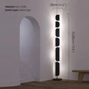 Axyaa Contemporary Floor Lamps for Designer Living Spaces