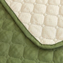 Axyaa Waterproof Pet Pad Sofa Cover Non-Slip Furniture Protector Blanket
