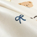 Axyaa Ice Silk Bed Mat Set: Cool & Breathable Sleeping Essentials