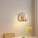 Axyaa Modern Pendant Lights LED Chandelier Ceiling Lamp Indoor Decorative Lighting