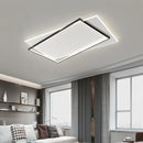 Axyaa Nordic LED Ceiling Lamp for Living Room Bedroom Study Lighting Fixtures
