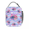 Axyaa Insulated Lunch Bag - Stylish Thermal Cooler for On-the-Go Meals