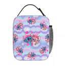 Axyaa Insulated Lunch Bag - Stylish Thermal Cooler for On-the-Go Meals