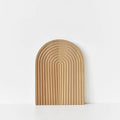 Axyaa Wood Tray: Kitchen Serving, Cutting Board, Picnic Platter