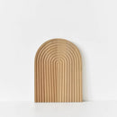 Axyaa Wood Tray: Kitchen Serving, Cutting Board, Picnic Platter