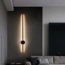 Axyaa Modern LED Wall Sconces – Stylish Lighting for Room Interior Art
