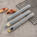 Axyaa Non-Slip Sushi Chopsticks - High Quality Portable Food Sticks